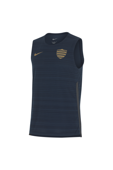 Racing 92 Mens Nike Training debardeur 24-25