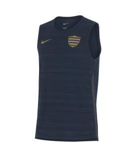 Racing 92 Mens Nike Training debardeur 24-25