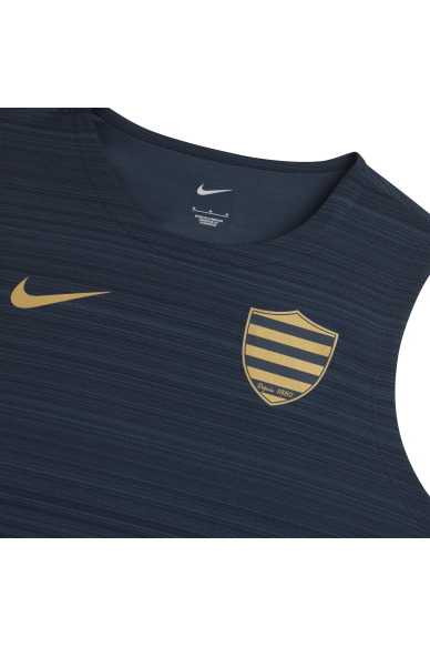 Racing 92 Mens Nike Training debardeur 24-25