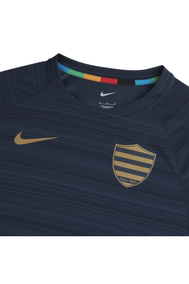 Racing 92 X Nike Homme T-Shirt Training 24-25