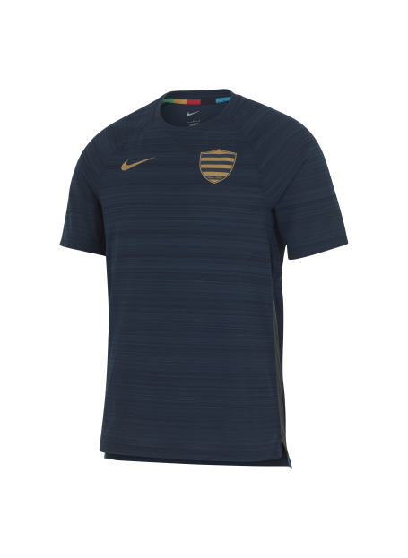 Racing 92 X Nike Homme T-Shirt Training 24-25