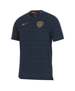 Racing 92 Mens Nike Training Tee MC 24-25