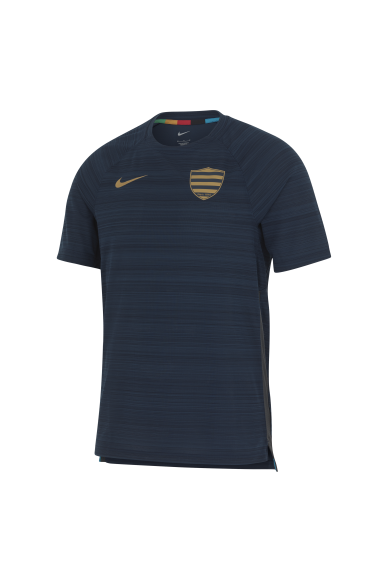 Racing 92 X Nike Homme T-Shirt Training 24-25