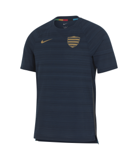 Racing 92 X Nike Homme T-Shirt Training 24-25