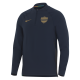 Racing 92 Men Nike Training 1/4 Zip Top 24-25