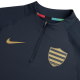 Racing 92 Men Nike Training 1/4 Zip Top 24-25