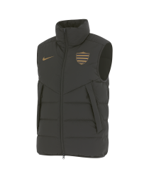 Racing 92 X Nike Homme Doudoune Manches Courtes 24-25