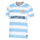 Racing 92 X Nike Homme Maillot Replica Domicile 24-25