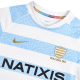 Racing 92 X Nike Homme Maillot Replica Domicile 24-25