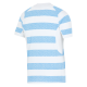 Racing 92 X Nike Homme Maillot Replica Domicile 24-25