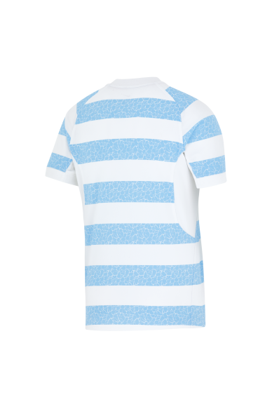 Racing 92 X Nike Homme Maillot Replica Domicile 24-25