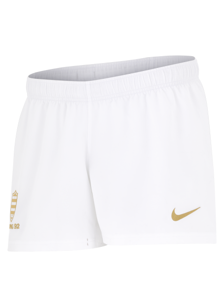 Racing 92 X Nike Short Domicile Homme 24-25