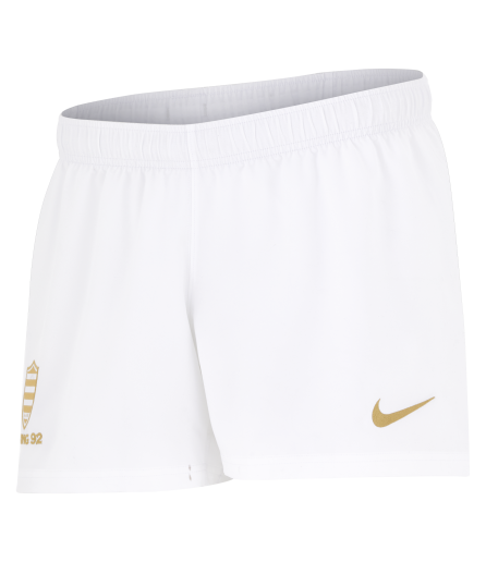 Racing 92 X Nike Short Domicile Homme 24-25