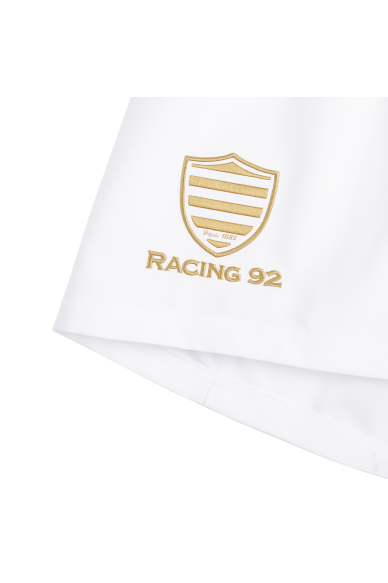 Racing 92 X Nike Short Domicile Homme 24-25