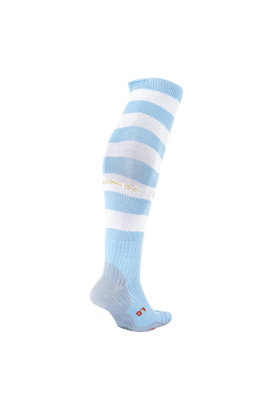 Racing 92 X Nike Homme Chaussettes 24-25