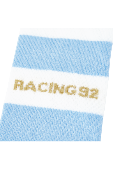 Racing 92 X Nike Homme Chaussettes 24-25