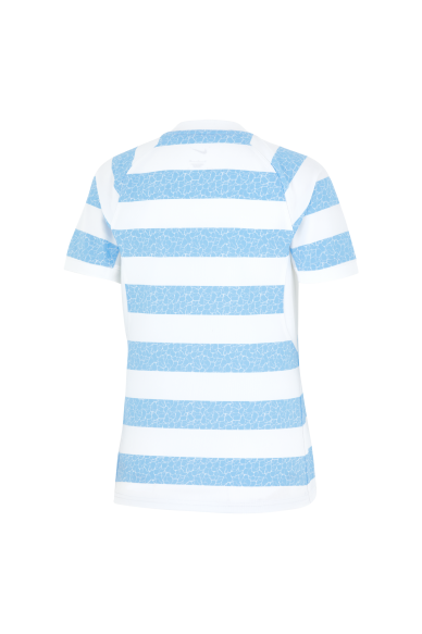 Racing 92 Women Nike Maillot Replica Home 24-25