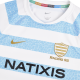 Racing 92 Women Nike Maillot Replica Home 24-25