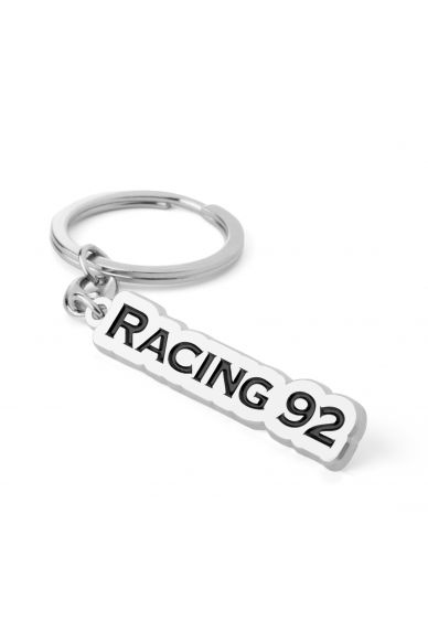 Porte clef RACING92