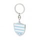 Porte clé blason Racing 92