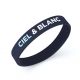 Bracelets Ciel et Blanc