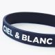 Bracelets Ciel et Blanc