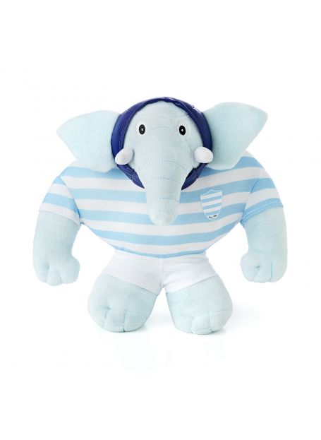 Peluche Mahout