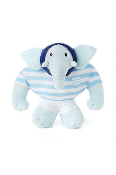 Peluche Mahout