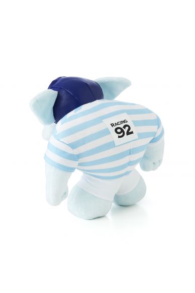 Peluche Mahout