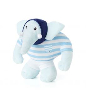 Peluche Mahout Racing 92