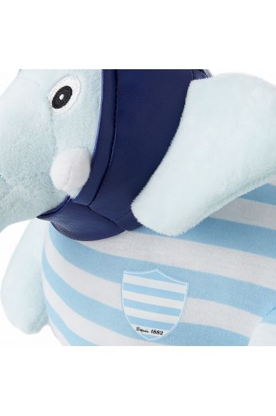 Peluche Mahout Racing 92