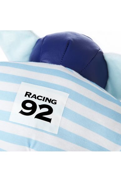 Peluche Mahout Racing 92