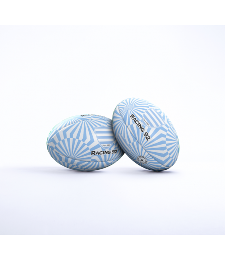 Ballon Supporter New 24-25