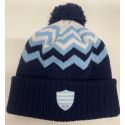 Bonnet à pompons Racing 92