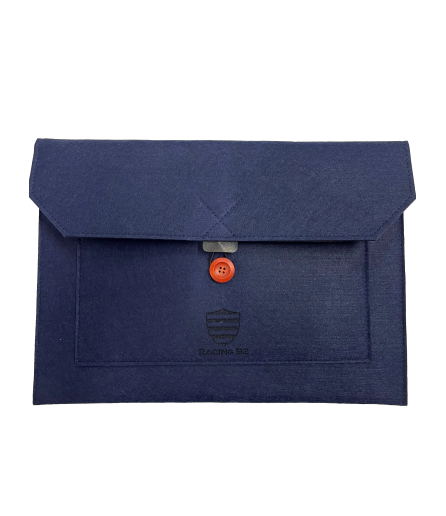 Pochette Ordinateur Racing 92
