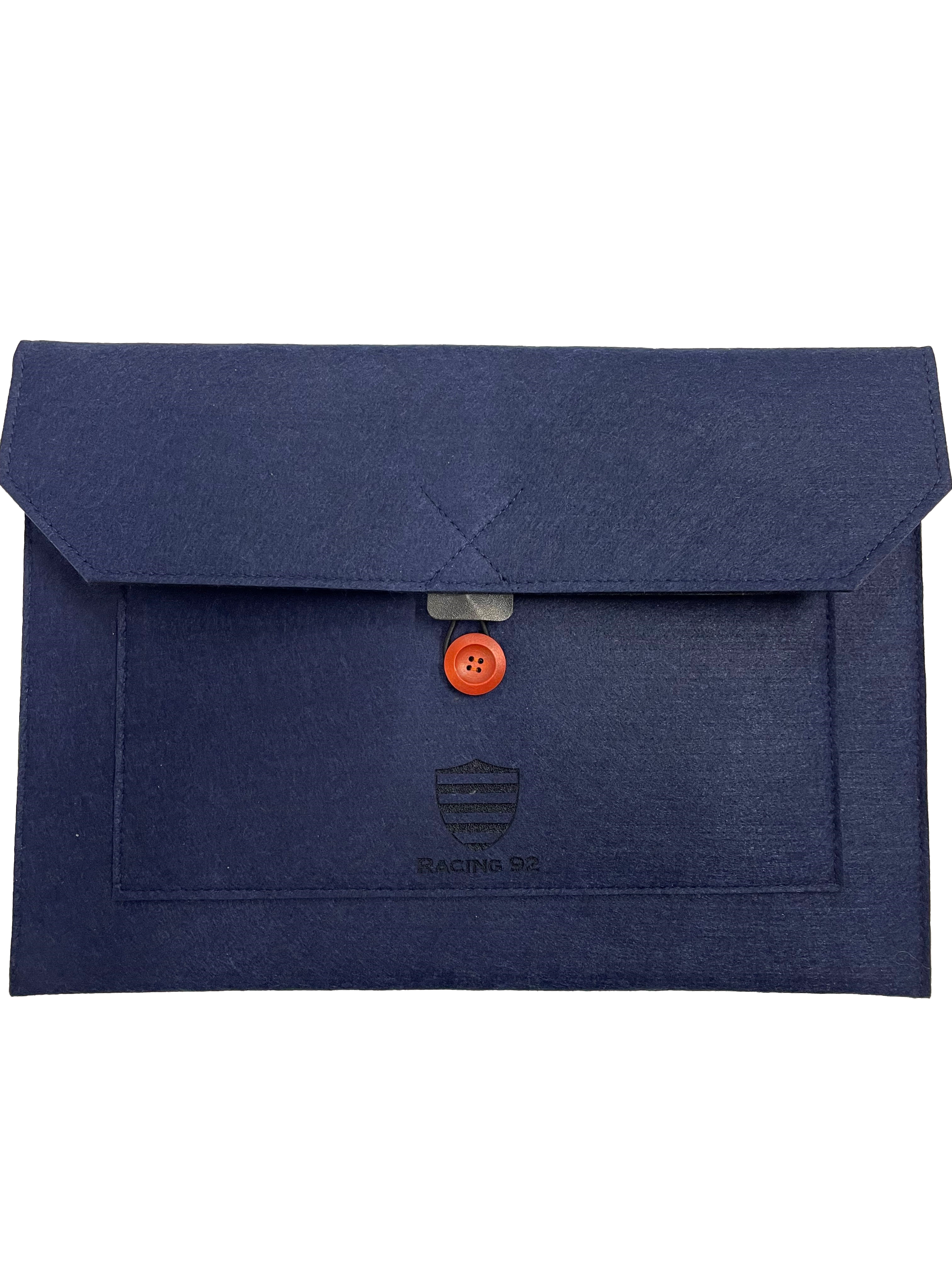 Pochette Ordinateur Racing 92