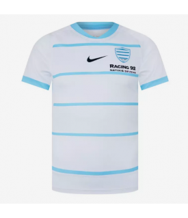 Maillot pro SuperSevens home Racing92 Homme NIKE 23-24