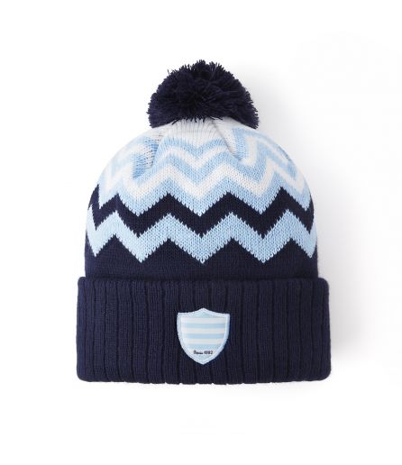 Bonnet de Noel Racing 92