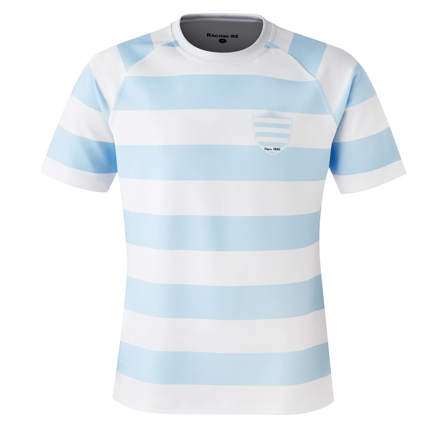 Maillots Sublimé Kid R92 23-24