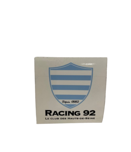 Autocollant ""Racing 92