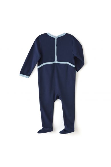 Pyjama Racing92