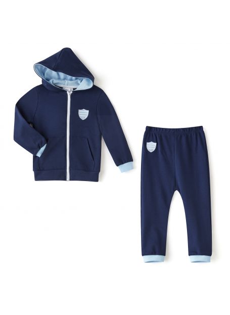 Kit Survêtement Racing92