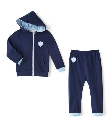 Kit Survêtement Racing92