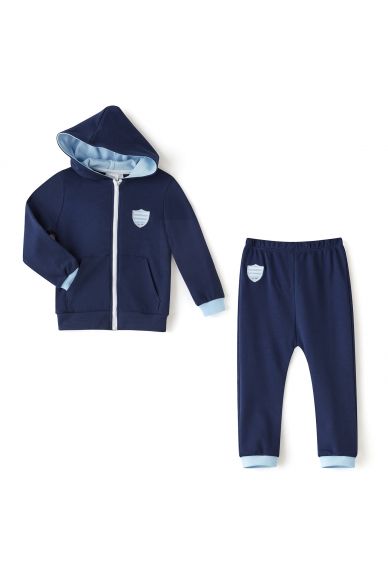 Kit Survêtement Racing92