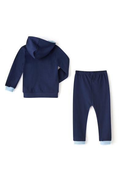 Kit Survêtement Racing92