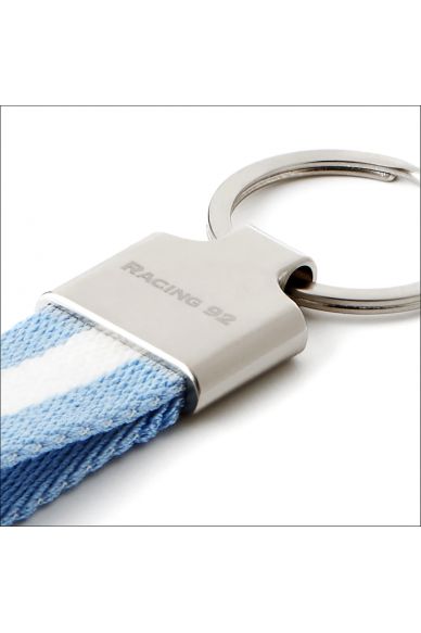 Porte Clef Tisse