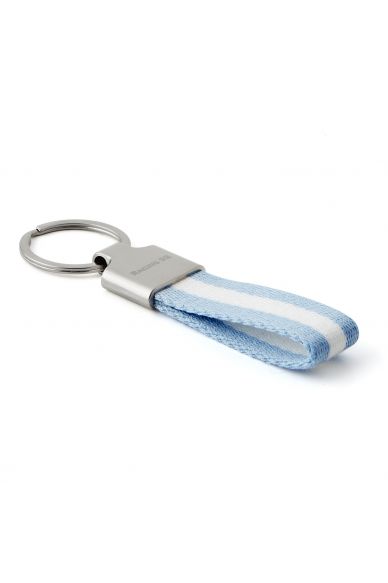 Porte Clef Tisse