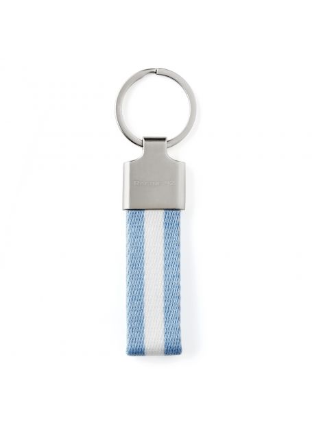 Porte Clef Tisse