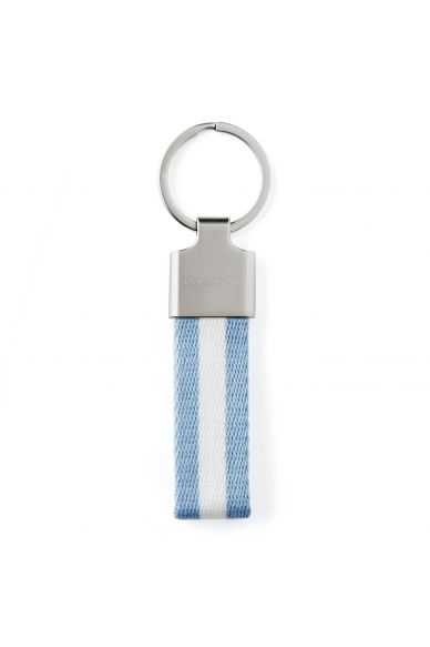 Porte Clé Tissé