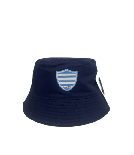 Bob réversible Racing 92